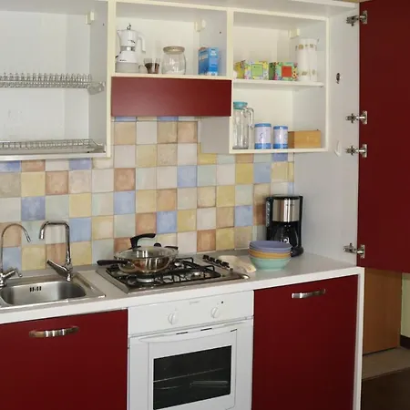 Apartment Casa Jasmin, 2 Floors, Private Garden *