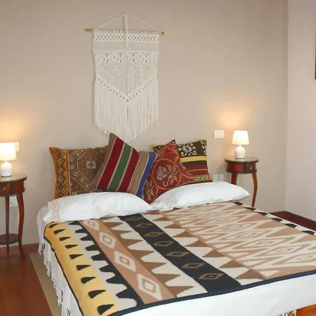 Casa Jasmin, 2 Floors, Private Garden * Verona