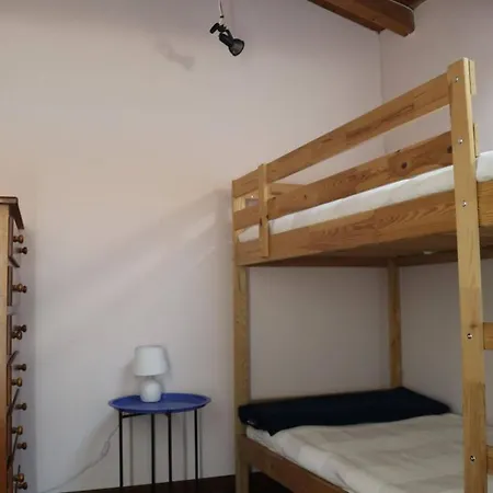 Casa Jasmin, 2 Floors, Private Garden Verona