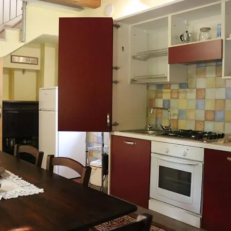 Apartment Casa Jasmin, 2 Floors, Private Garden