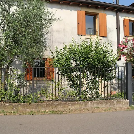 Casa Jasmin, 2 Floors, Private Garden *