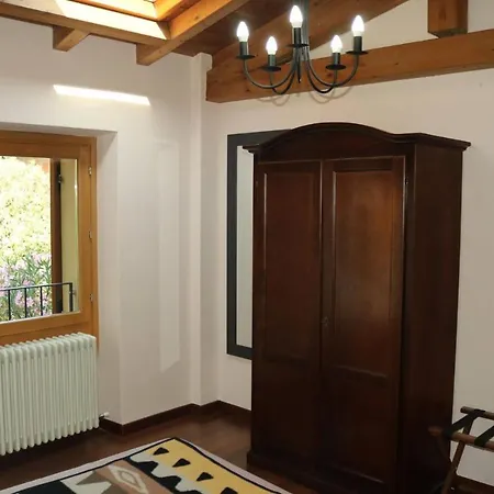 Appartamento Casa Jasmin, 2 Floors, Private Garden *