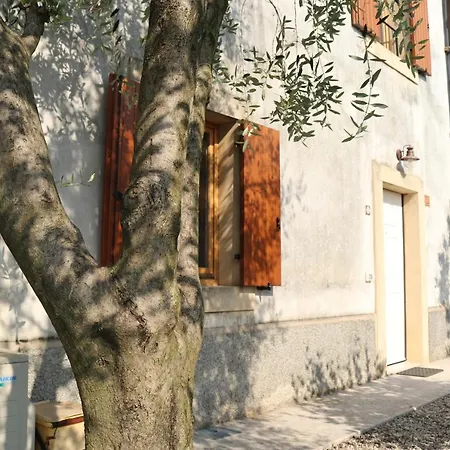 Appartamento Casa Jasmin, 2 Floors, Private Garden