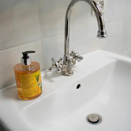 Appartamento Casa Jasmin, 2 Floors, Private Garden *