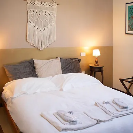 Casa Jasmin, 2 Floors, Private Garden Appartamento *