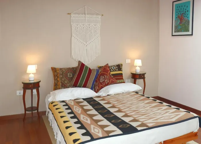 Casa Jasmin, 2 Floors, Private Garden * Verona