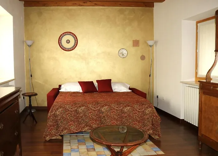 Casa Jasmin, 2 Floors, Private Garden * Verona