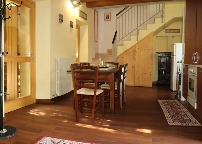 Casa Jasmin, 2 Floors, Private Garden *