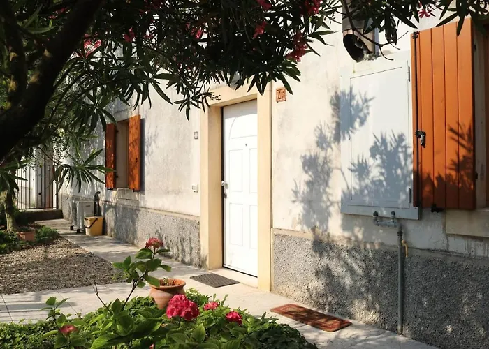 Apartmán Casa Jasmin, 2 Floors, Private Garden