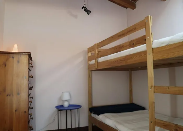Casa Jasmin, 2 Floors, Private Garden Verona