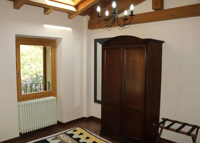 Apartmán Casa Jasmin, 2 Floors, Private Garden *
