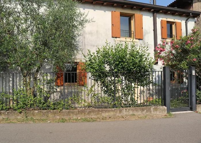 Casa Jasmin, 2 Floors, Private Garden *