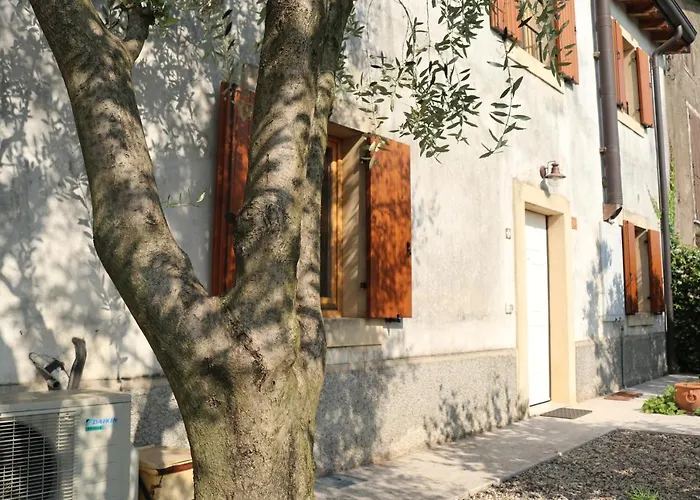 Apartmán Casa Jasmin, 2 Floors, Private Garden