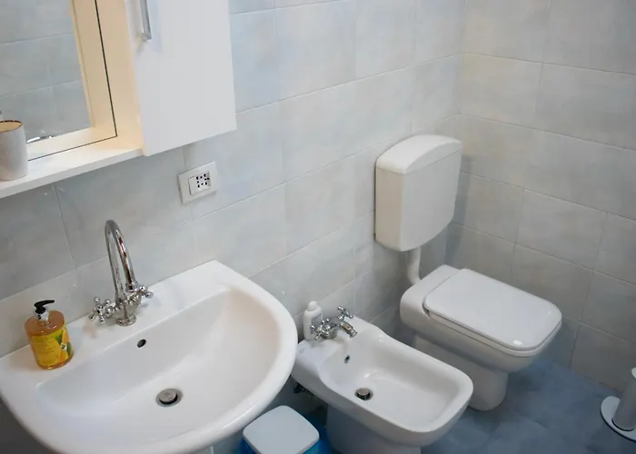 Casa Jasmin, 2 Floors, Private Garden Apartmán Verona